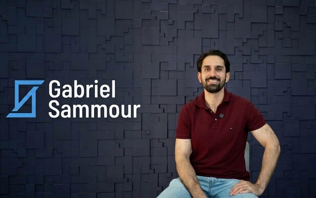 Gabriel Sammour: a tecnologia de fundação que viabiliza prédios mais altos