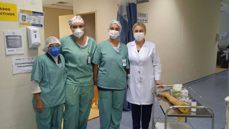 O curso é baseado nas Metas Internacionais de Segurança do Paciente. O curso é baseado nas Metas Internacionais de Segurança do Paciente.