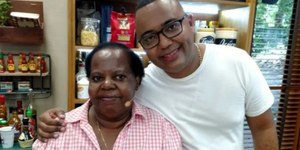 Morre mãe de Dudu Nobre, Anita Nobre, aos 78 anos