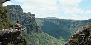 Vale do Pati (BA) é aventura desejada entre adeptos do trekking