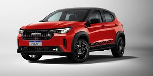 Fiat lança edição do Pulse Abarth inspirada em “Stranger Things”