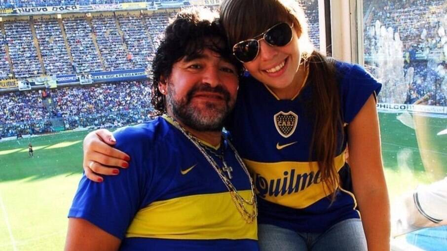Dalma Maradona