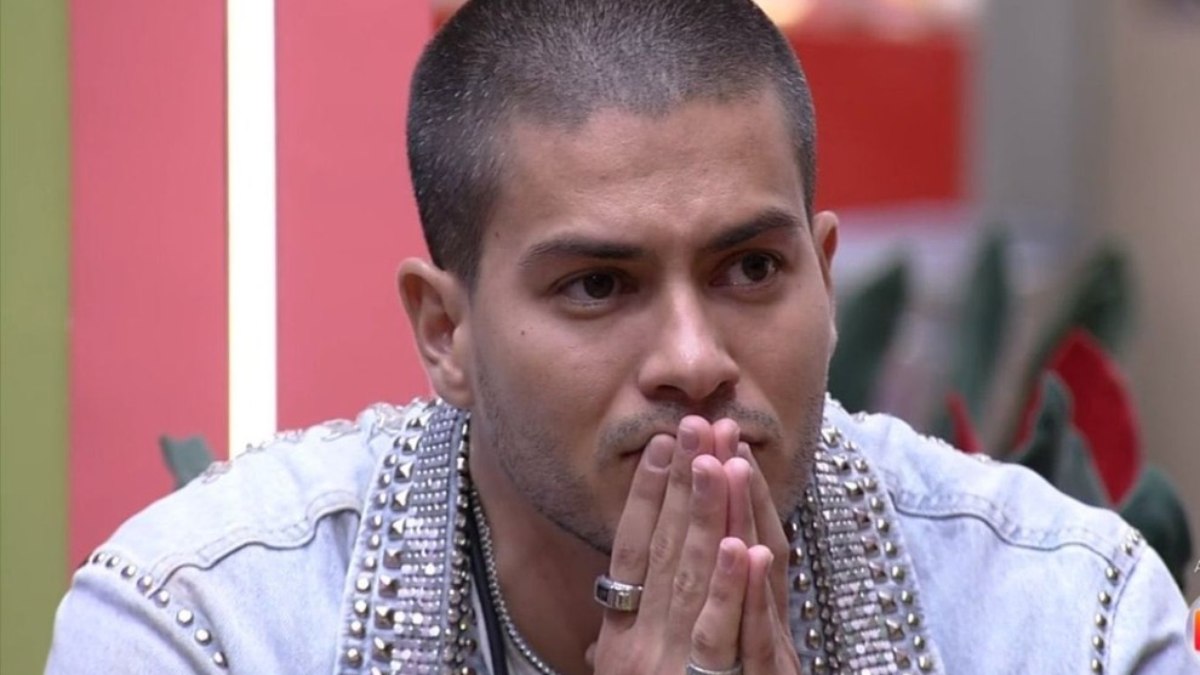 Campeão do BBB 22, Arhur Aguiar faz post na internet indignado com o novo regulamento de votações do BBB 24