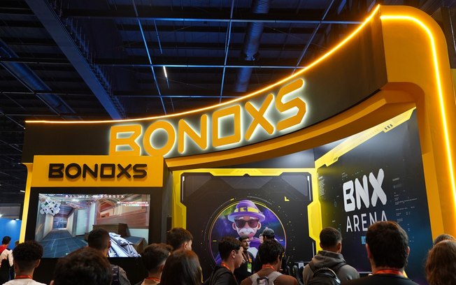 Bonoxs amplia acesso a jogos digitais na América Latina