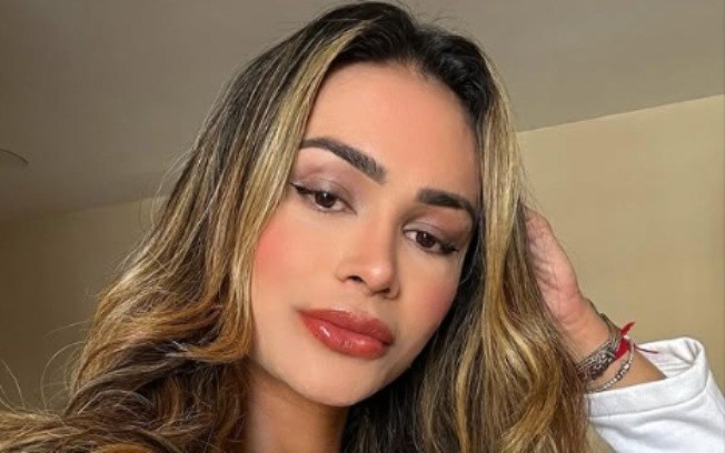 Nutricionista e influencer Diana Arêas, 39 anos Nutricionista e influencer Diana Arêas, 39 anos
