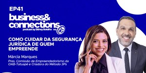Empresários podem perder tudo em um divórcio mal feito