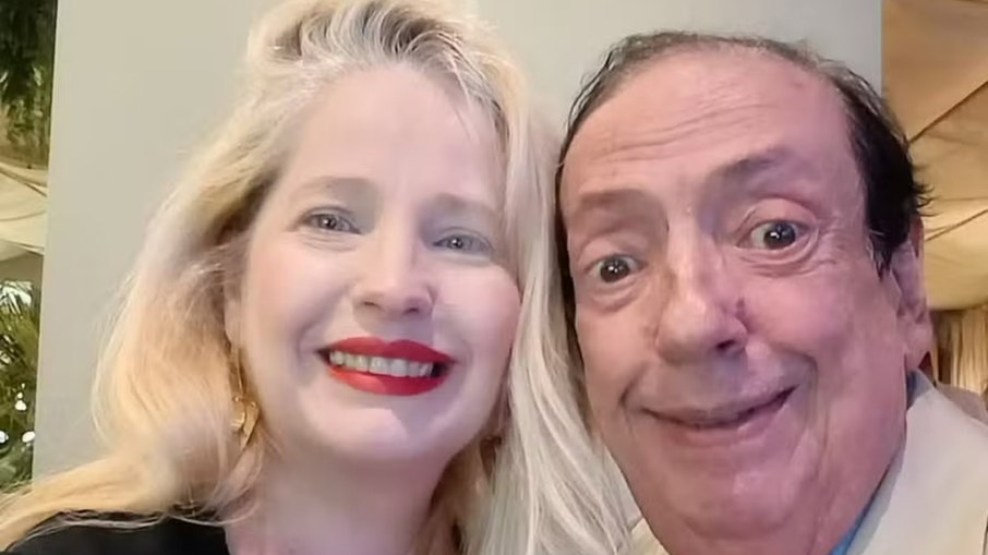 Rose é advogada e amiga pessoal de Marcos Oliveira Rose é advogada e amiga pessoal de Marcos Oliveira