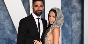Becky G fala sobre crise com Sebastian Lletget em documentário