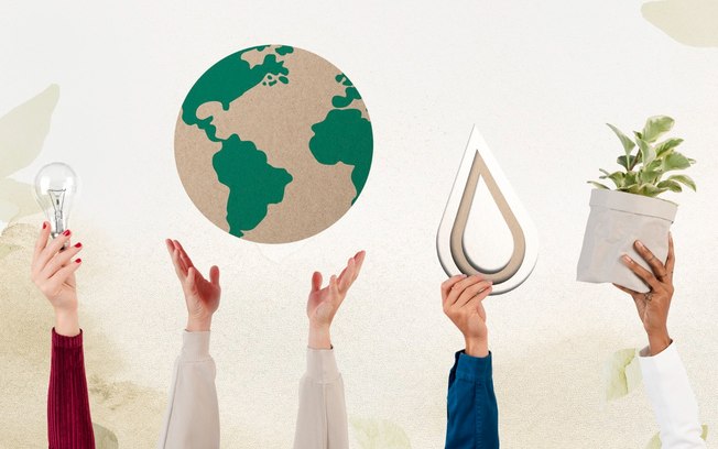 Sustentabilidade ganha espaço na hotelaria brasileira