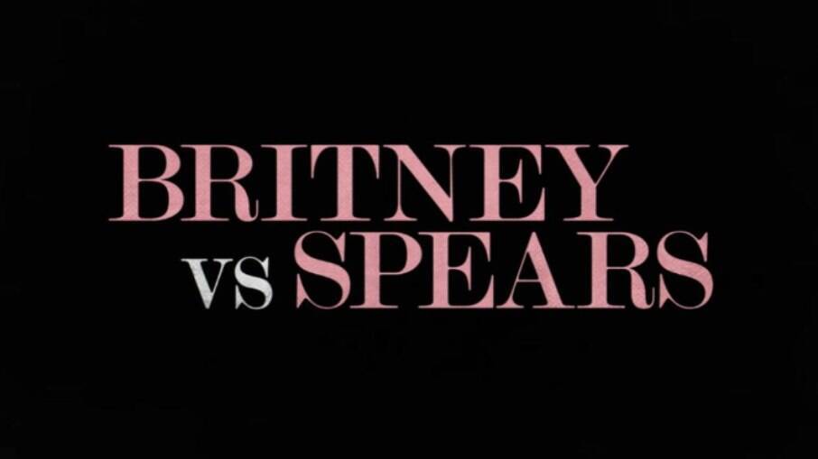 'Britney vs Spears ': Netflix lança trailer oficial de novo documentário da cantora