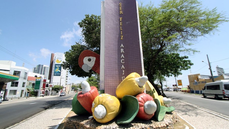 Portal Aracaju (SE)