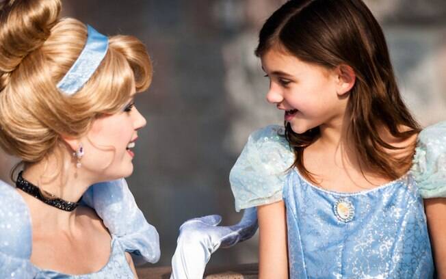 O Magic Kingdom apresenta uma reserva especial no cobiçado Cinderella’s Royal Table, dentro do Castelo da princesa