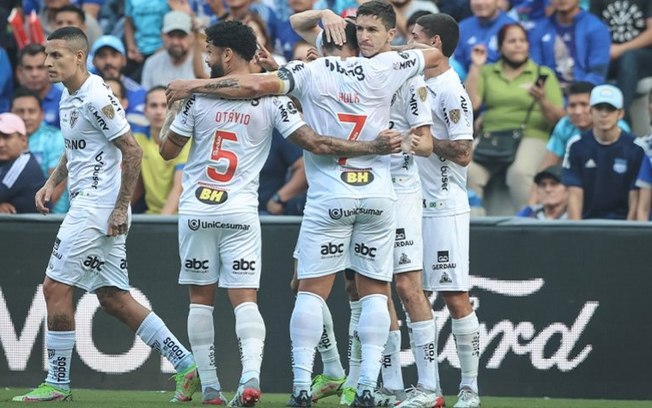 Classificação na Libertadores é fundamental para planejamento do Atlético-MG na temporada