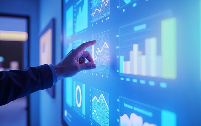 Iniciativa reduz CAC para US$ 72 na automação industrial B2B