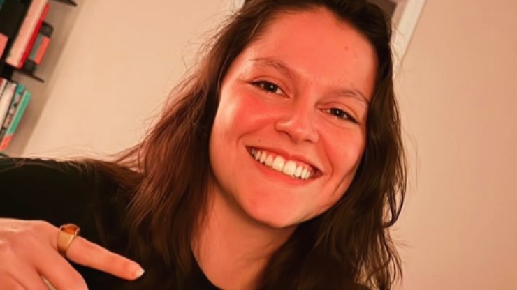 Atriz mostra as torturas e crueldades da prisão