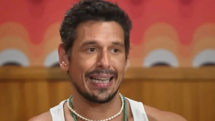 João Vicente revela relação difícil com a mãe: 'Incomodava muito'