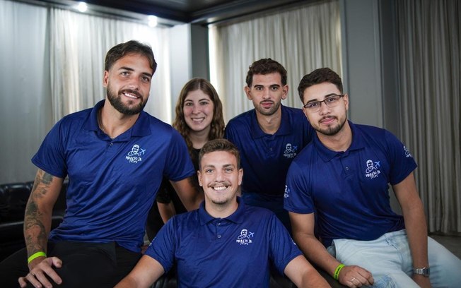 Agência gaúcha amplia vendas no turismo online