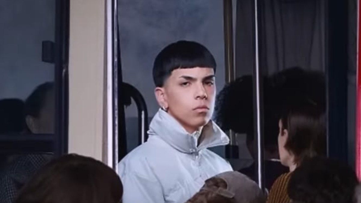 "Bajo De La Piel": o novo single de Milo J, a revelação argentina