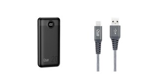 Conheça o power bank que carrega 3 celulares e ainda sobra carga