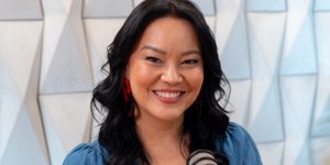 Geovanna Tominaga faz apelo à Globo após retorno da TV Globinho