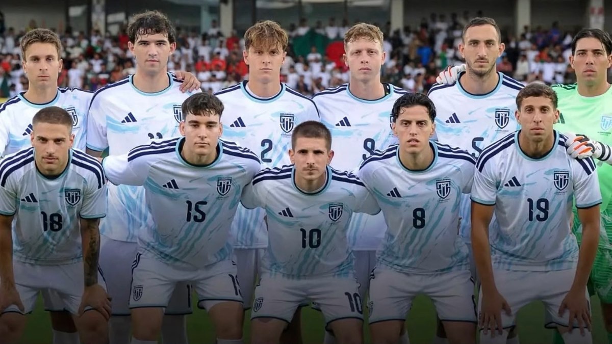San Marino