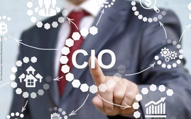Arie Halpern: as 10 tendncias no novo papel dos CIOs em 2021