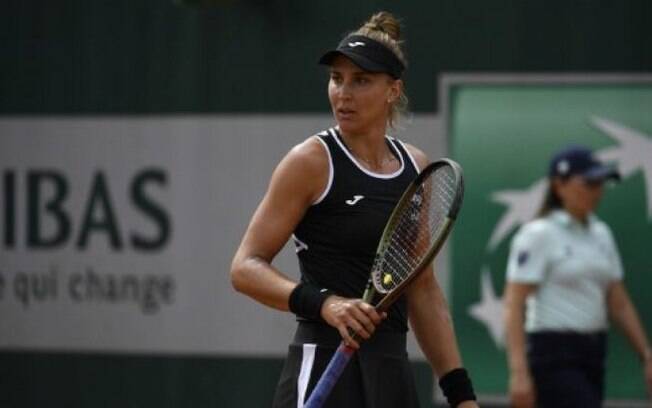 Bia Maia e Danilina estreiam com vitória de virada em Roland Garros