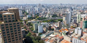 São Paulo terá sol e tempo firme nesta segunda (19) após chuvas