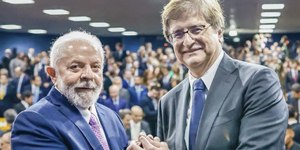 Lula assina recondução de Paulo Gonet ao comando da PGR