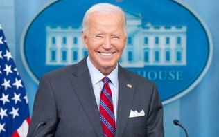 Aliados ocultaram declínio cognitivo de Biden, revela livro