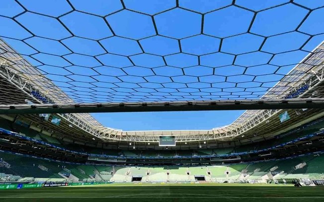 Após sofrer interdição, Allianz Parque voltará a sediar jogos do Palmeiras na semifinal do Pàulistão