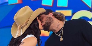 Zé Felipe anuncia o fim do relacionamento com Ana Castela