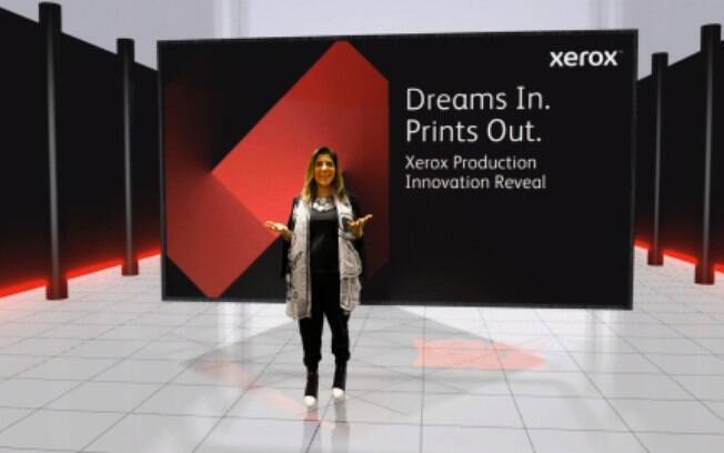 A Xerox revela uma suíte de inovações de impressão para produção para lidar com a demanda do setor