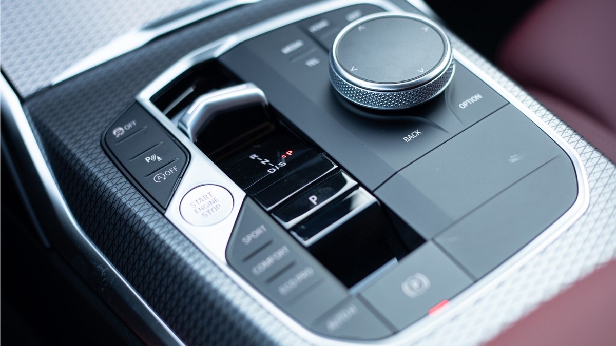Os 5 melhores câmbios automáticos de carros no Brasil em 2025