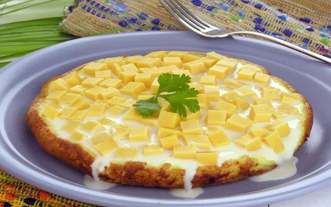 Receitas de omelete simples: 5 sugestões nutritivas para o café da manhã