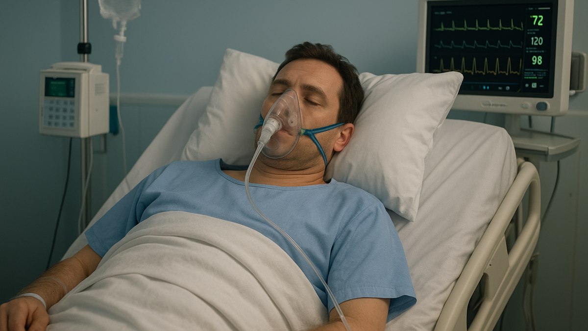 A gravidade e a chance de recuperação dependem da causa do coma A gravidade e a chance de recuperação dependem da causa do coma