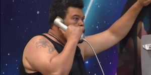 BBB 26: Big Fone toca e Babu recebe missão no jogo