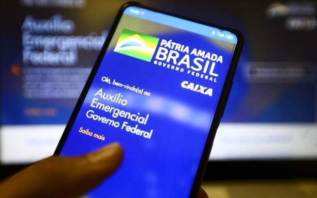 Usuários dos aplicativos da Caixa Econômica Federal reclamam de instabilidades