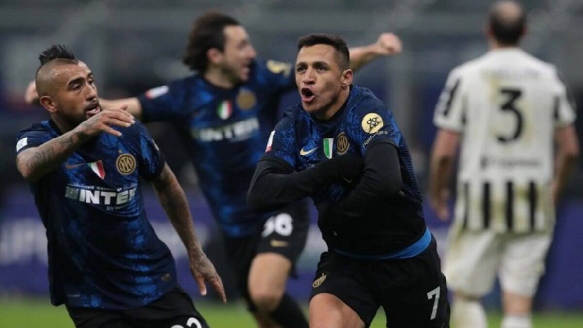 Inter de Milão x Sassuolo: saiba onde assistir, horário e escalações do jogo do Campeonato Italiano