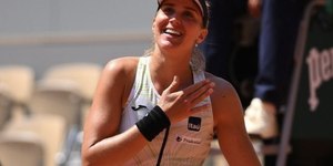 Bia Haddad cai na estreia do Australian Open