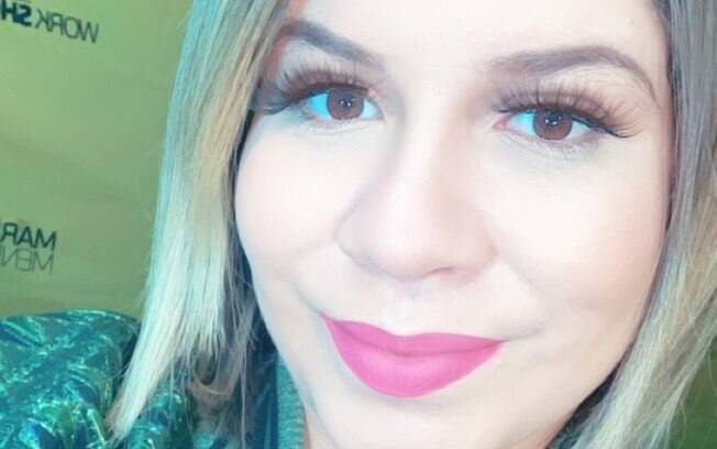 nasce o filho de Marília Mendonça