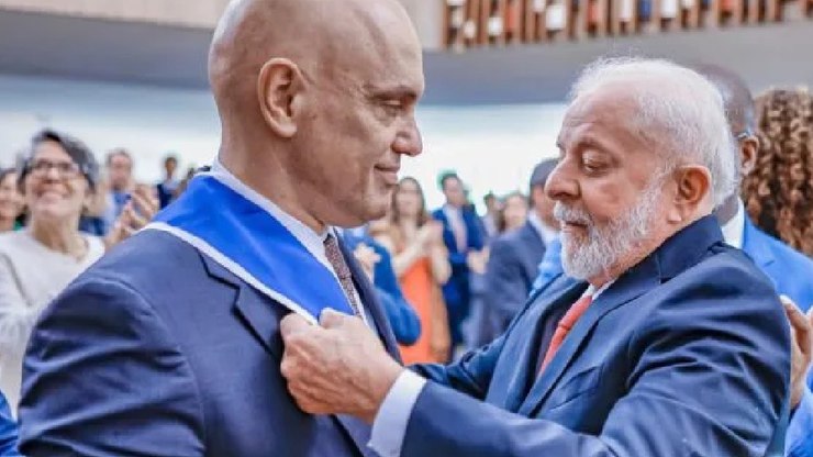 Moraes suspende decreto de Lula sobre IOF e convoca conciliação entre governo e Congresso