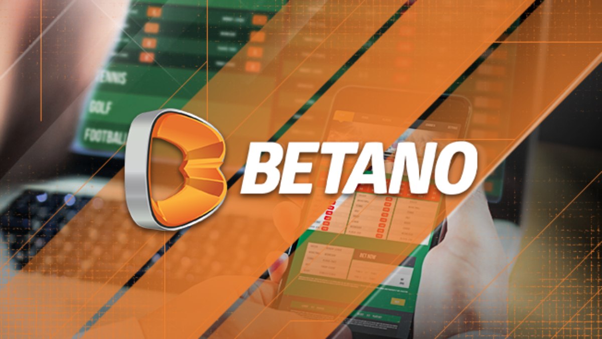 Código promocional Betano: Use BETVIP20 e receba o bônus