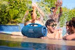 Boombeat e Boombox 4 são lançamentos de Philips e JBL em 2025