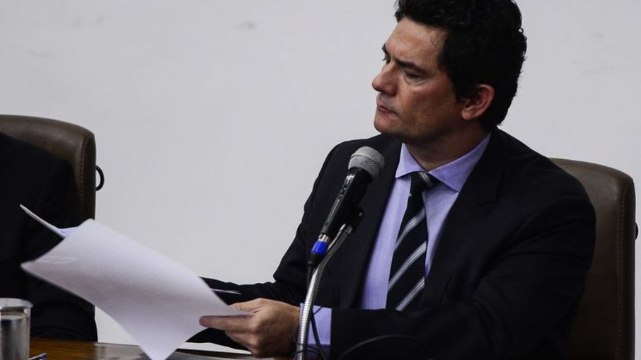 Sergio Moro pode ser cassado pela Justiça Eleitoral