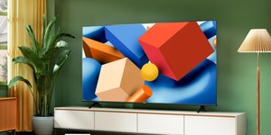 Smart TV gigante e 4K de 65 polegadas surge por menos de R$ 3 mil