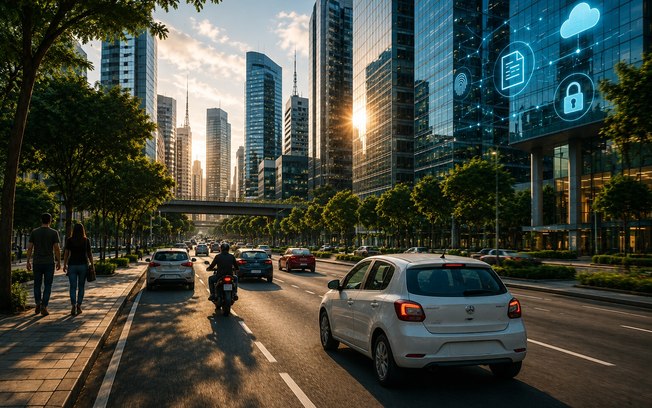 Tecnologia só faz sentido se transformar a vida das pessoas