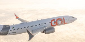 Gol terá mais de 35 mil voos durante a alta temporada de inverno