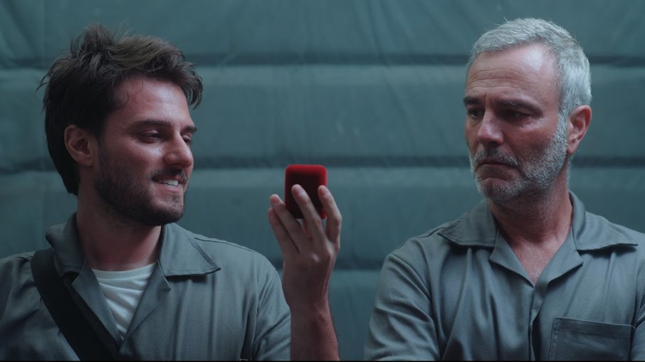 “Tapete Persa”, curta-metragem da Smiley Pepper, é selecionado para o San Diego International Film Festival