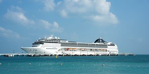 MSC lança cruzeiros sem visto pelo Caribe e Antilhas